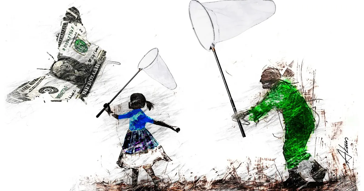 Poliitikud ja ametnikud tahavad teha Eestist väikest tööstusriiki