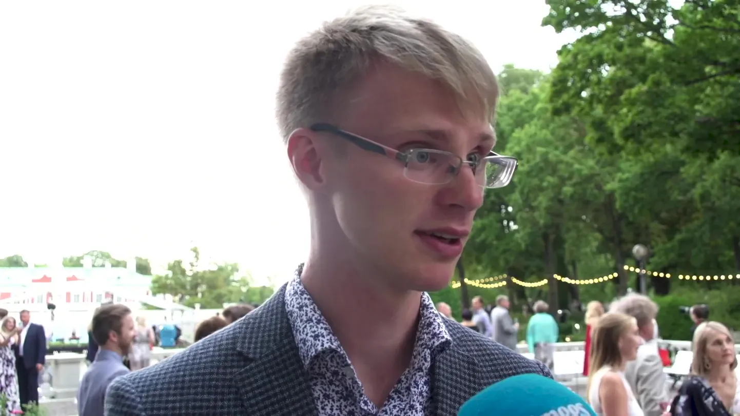 Rasmus Puur