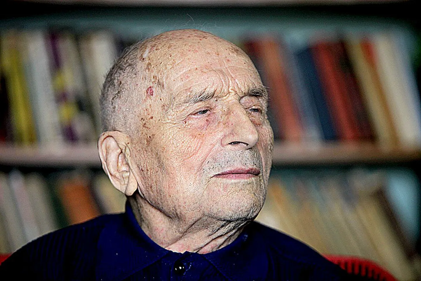 Evald Rooma elu on jutustus sellest, kuidas algajast jäätisetegijast sai visa tööga legendaarne jäätisetööstur.