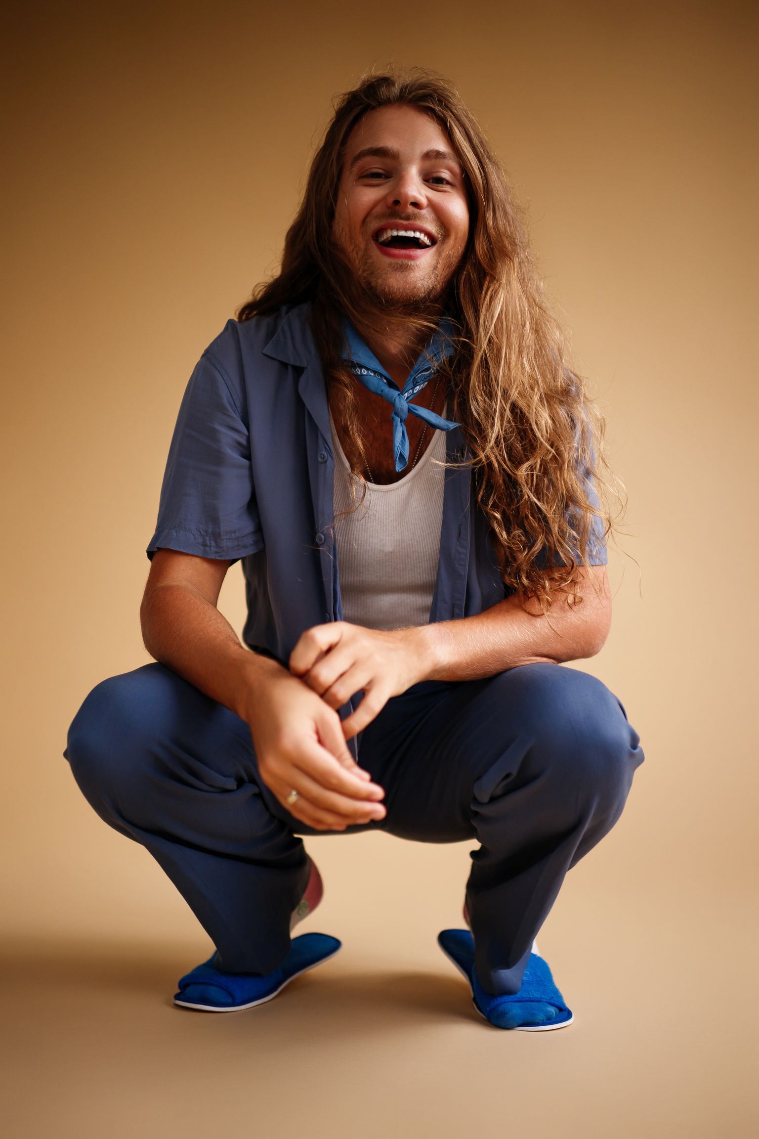 Daniel Levi Viinalass