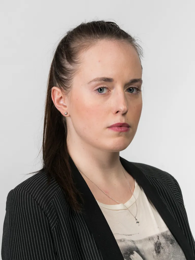 Kerstin Meresma