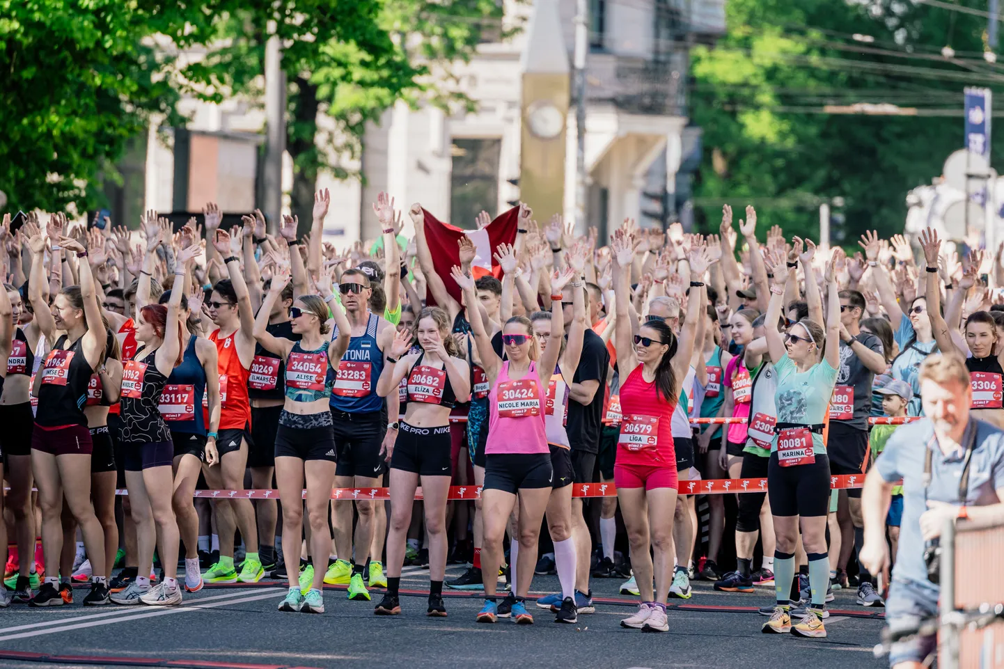 Rimi Rīgas maratons