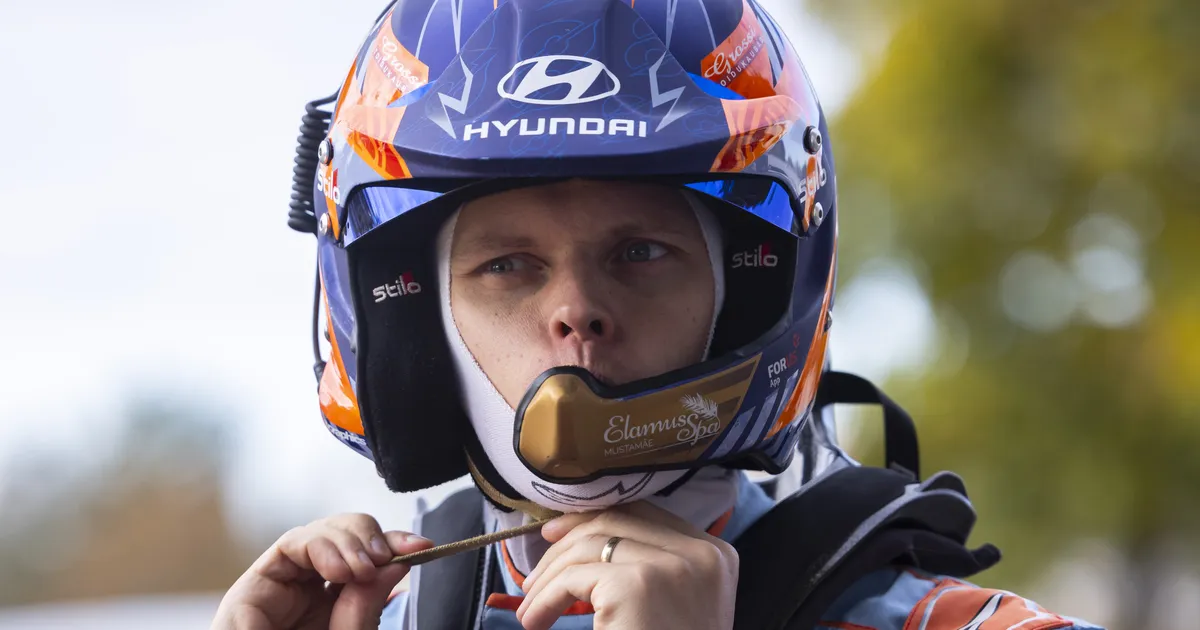 tahaks kiirust juurde saada, aga seda pole kusagilt võtta