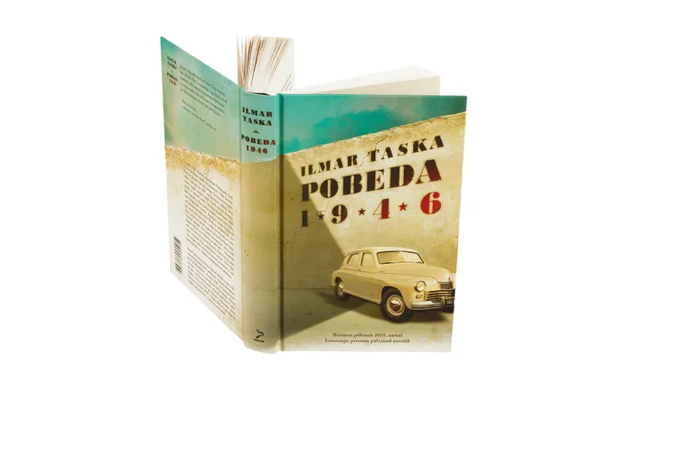 «Pobeda 1946»