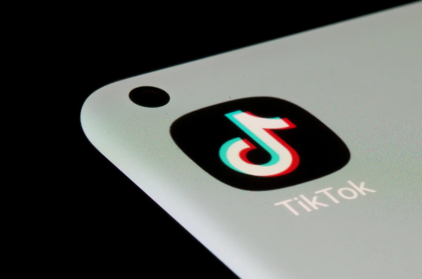 TikTok.