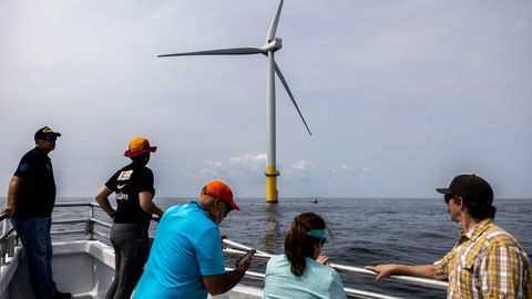 BÖRS MÖLLAB ⟩ Ööpäev läbi püsib elektri hind üle psühholoogiliselt olulise piiri