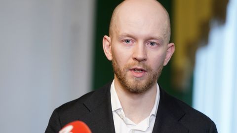 Коалиция договорилась не ликвидировать SIF, но проведет аудит его функций