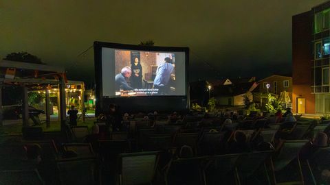 Rubiini platsil tuleb täna öökino