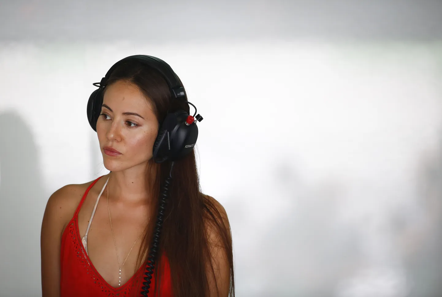 Jessica Michibata