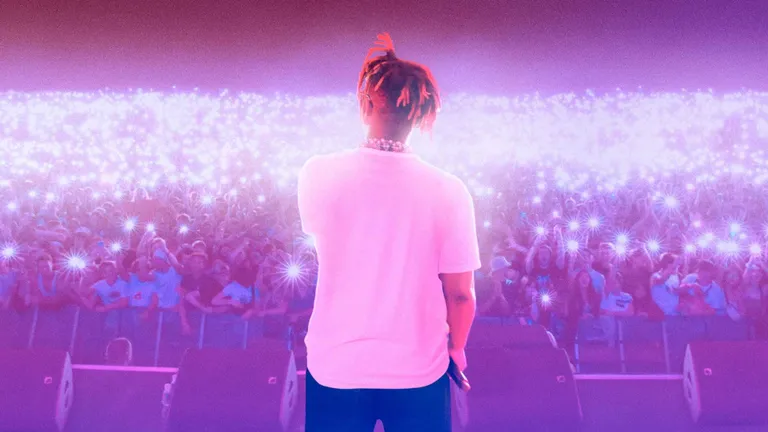 "Juice Wrld"