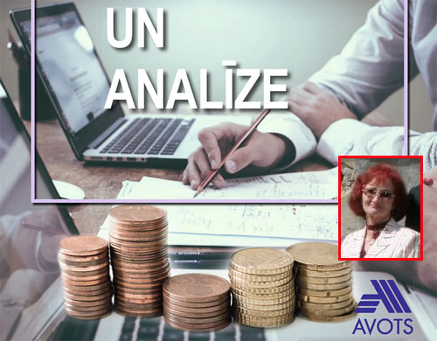 "Finanšu pārvaldība un analīze"