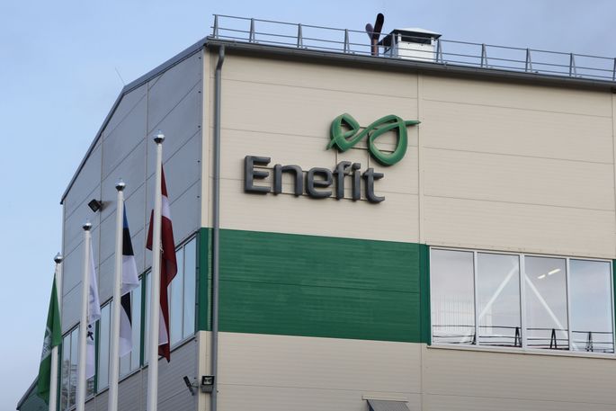 Enefiti Keskmine Tootasu Tootaja Kohta On 7200 Eurot Ariuudised