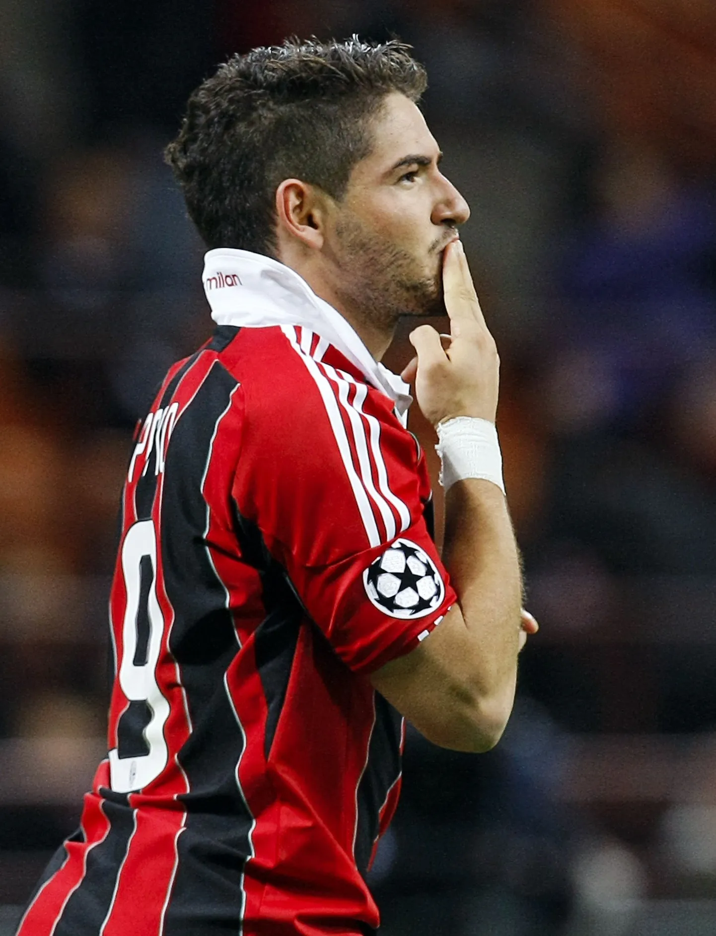 Alexandre Pato