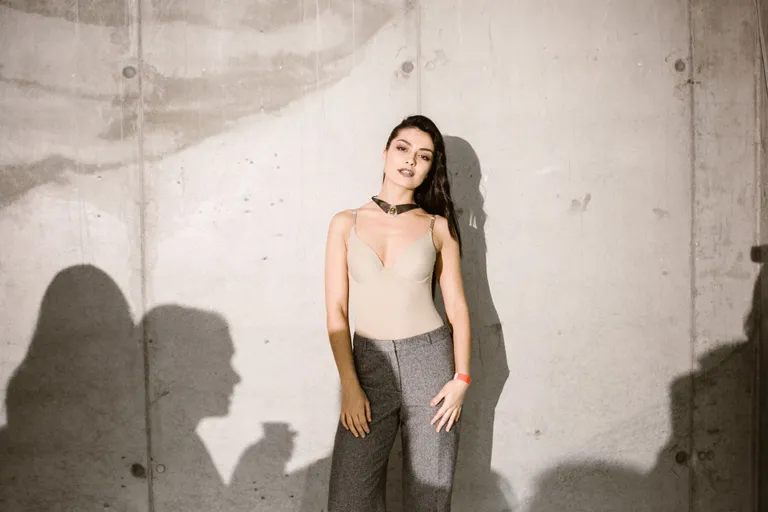 Tallinn Fashion Week 2016, backstage