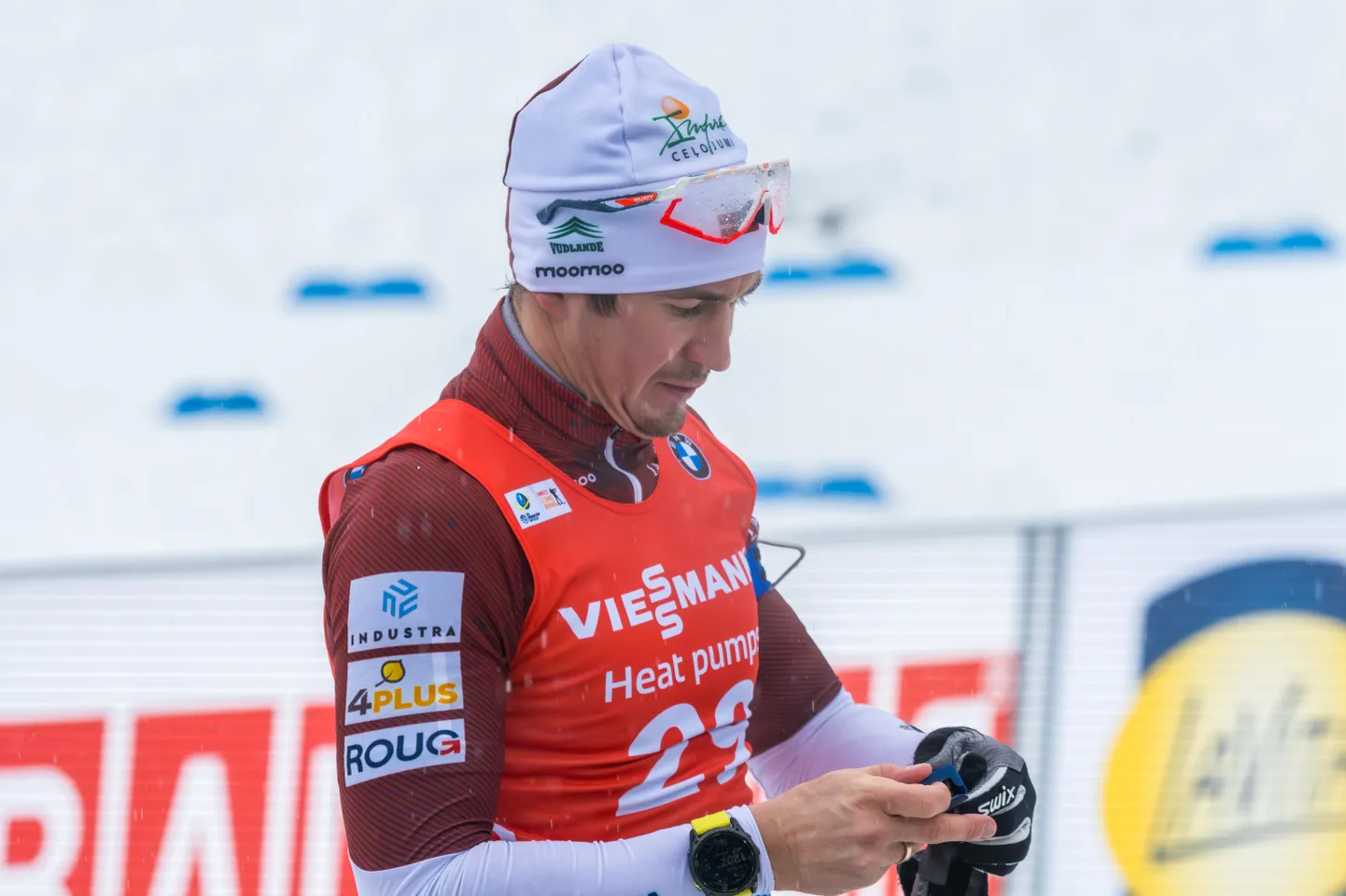 Andrejs Rastorgujevs