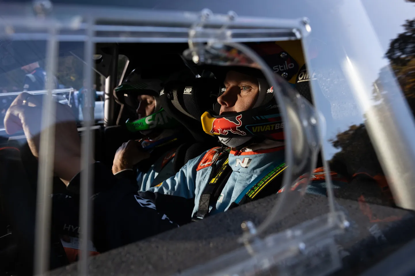 Ott Tänak