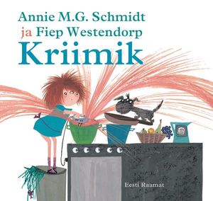 Annie M. G. Schmidt, «Kriimik».