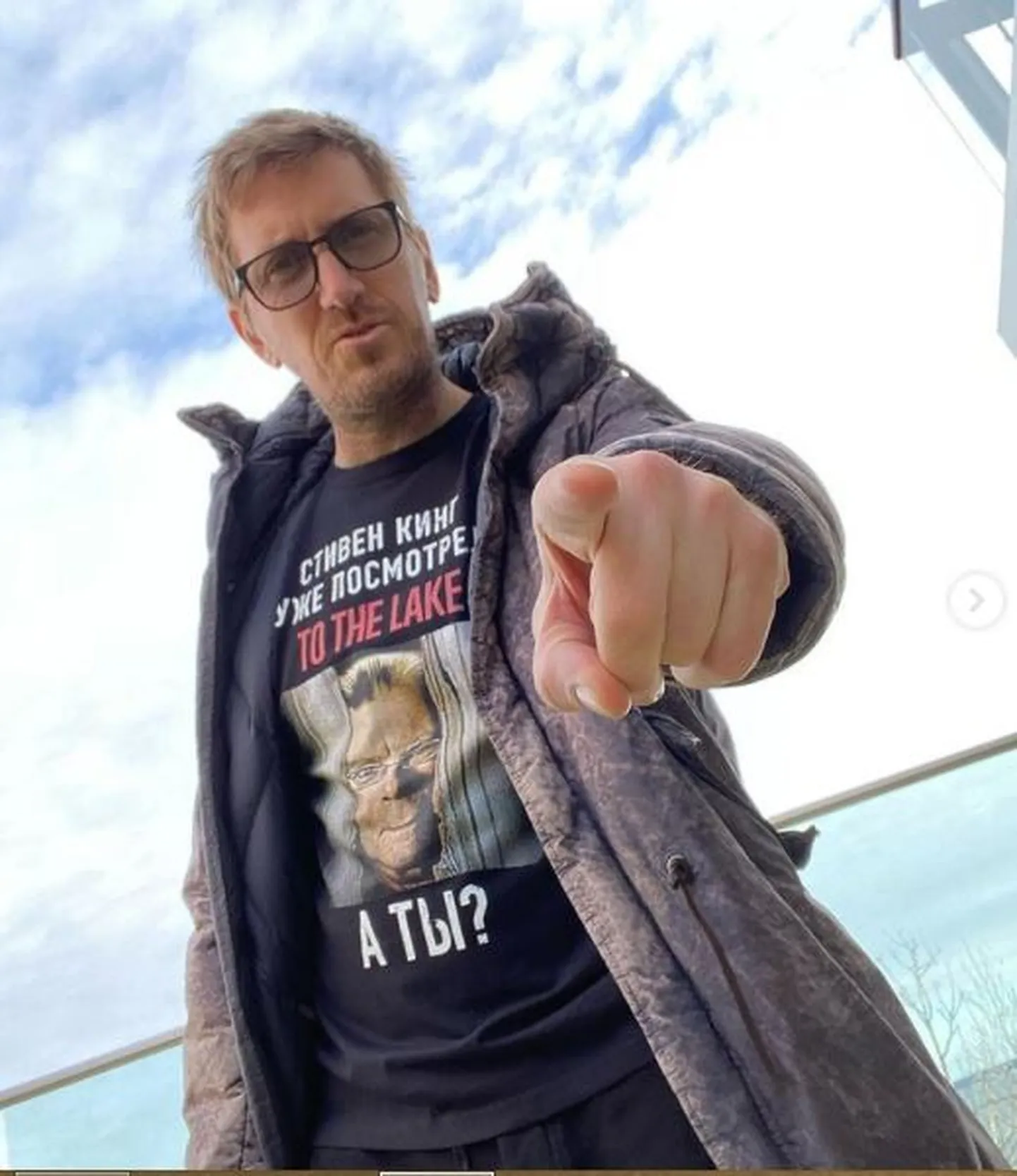 Кирилл Кяро