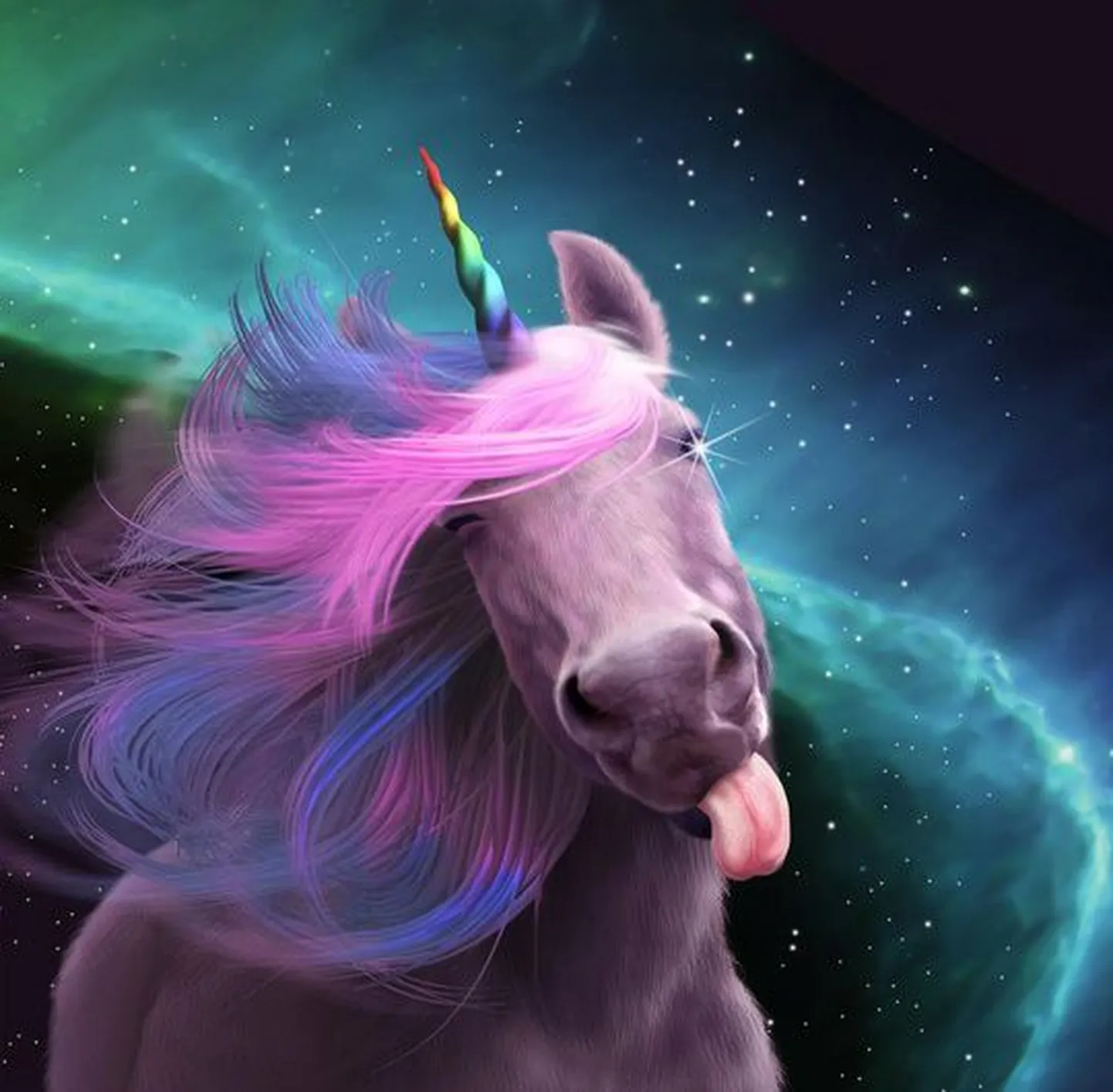 Unicorn Beats