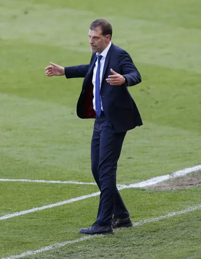 Slaven Bilic. Foto:
