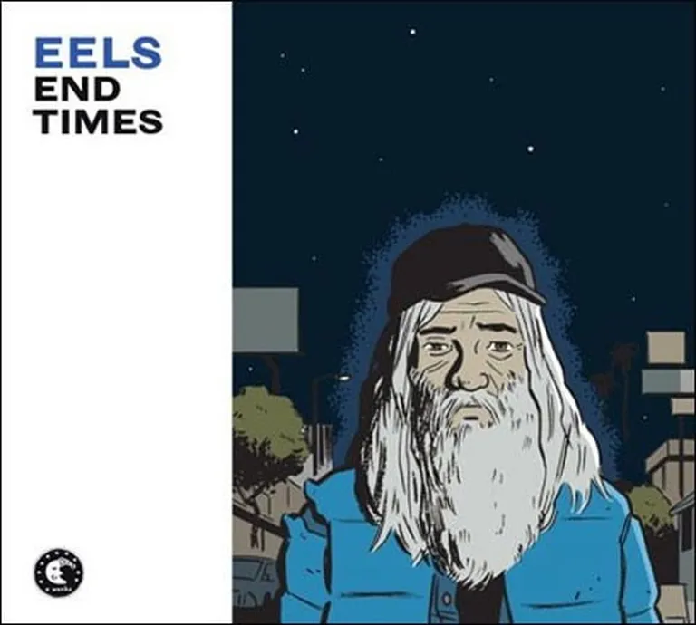 Eels "End Times" 