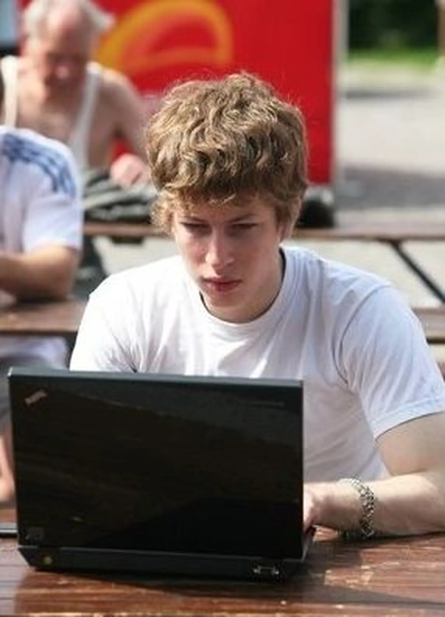 Tanel Kiik