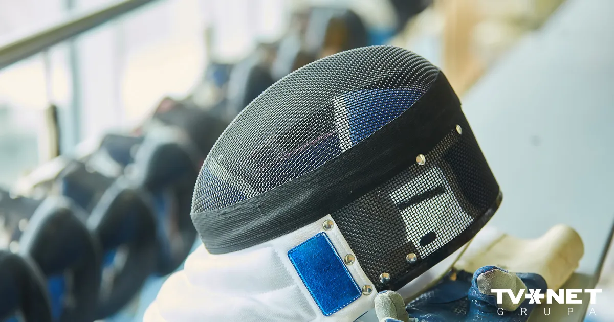 Estonia Loses Fencing Championship Over Athlete Visas | EU News