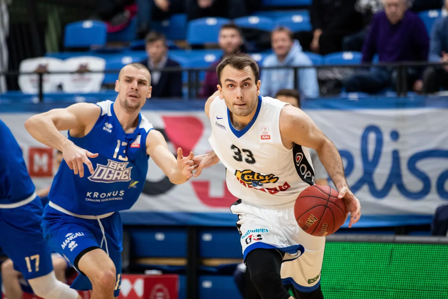 Kristjan Kitsing