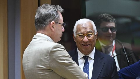 EU Leaders Divided Over Proposal to Resume Talks with Russia