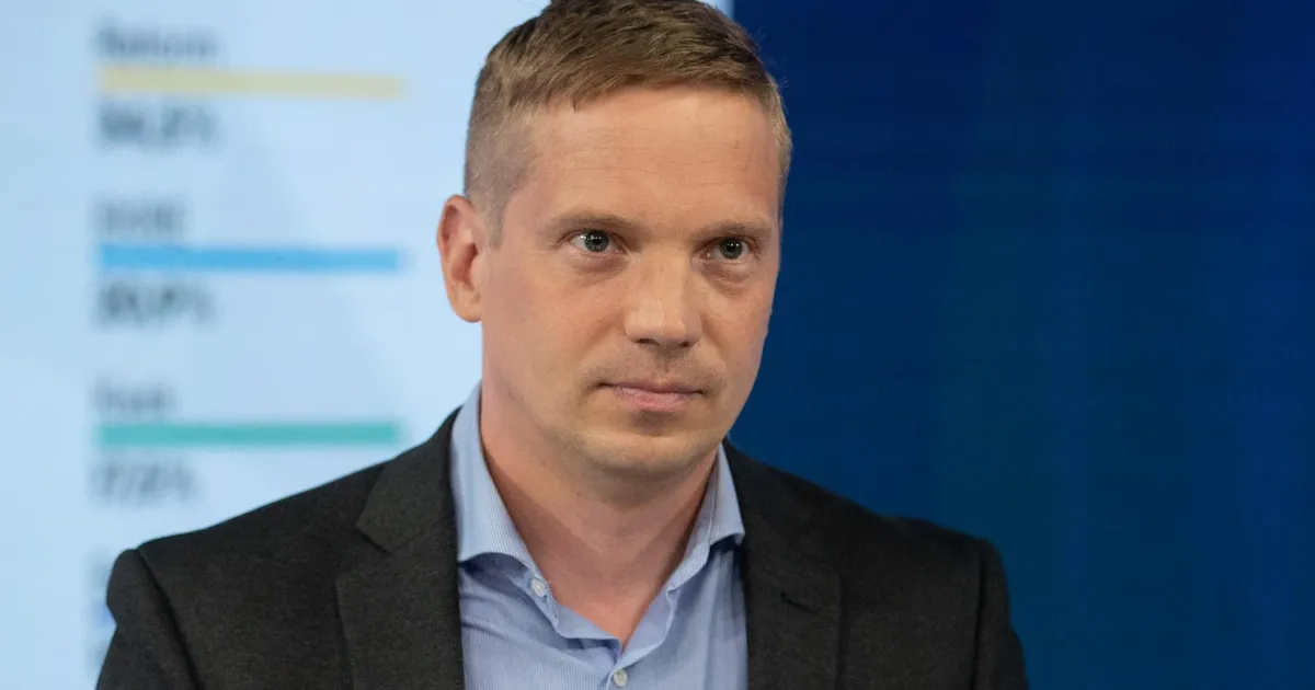 VALIMISED 2023 Rahanduspoliitikas eristuvad erakonnad selgelt