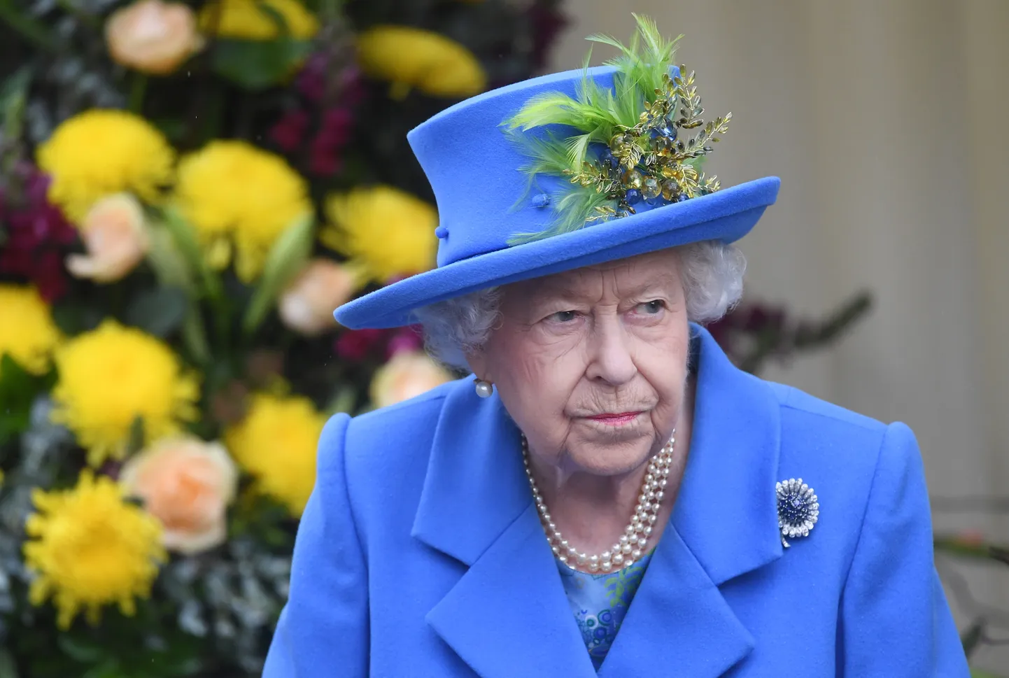 Kuninganna Elizabeth II.
