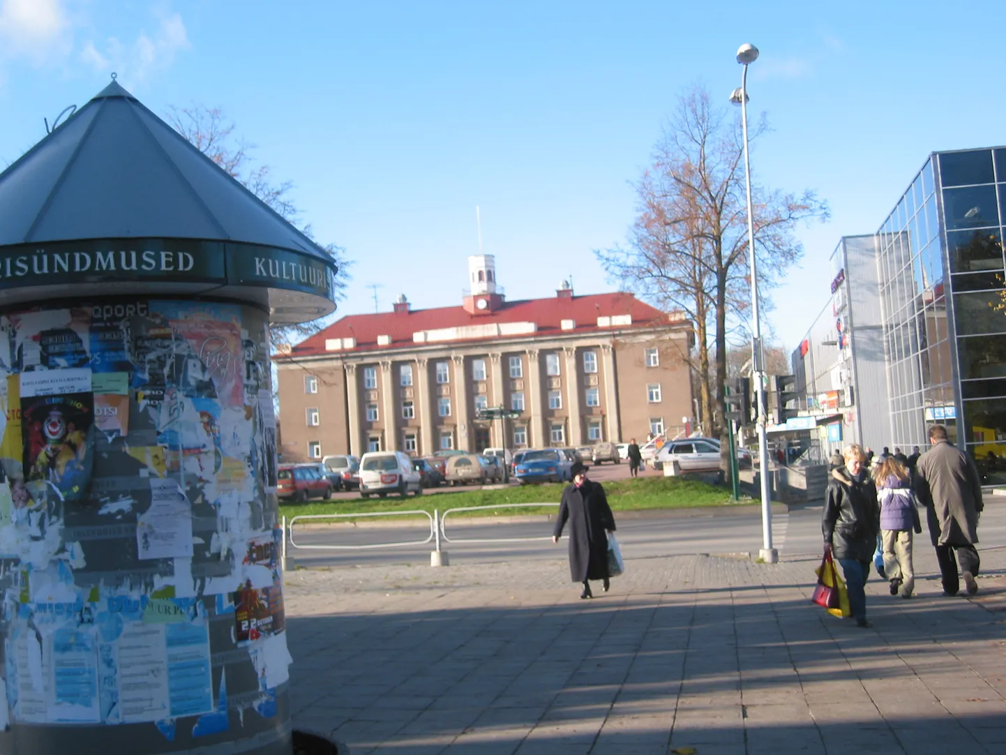 Jõhvi