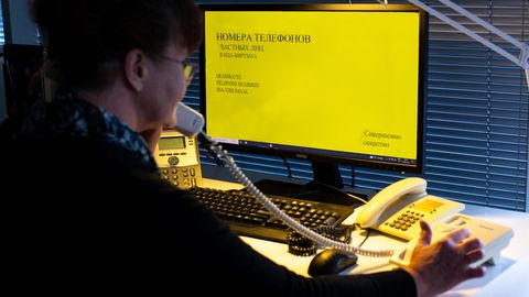 Kelmid said ööpäevaga saagiks ligi 100 000 eurot