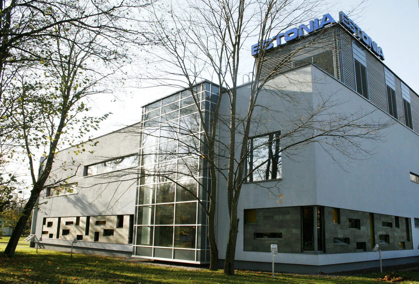 Estonia spaa.