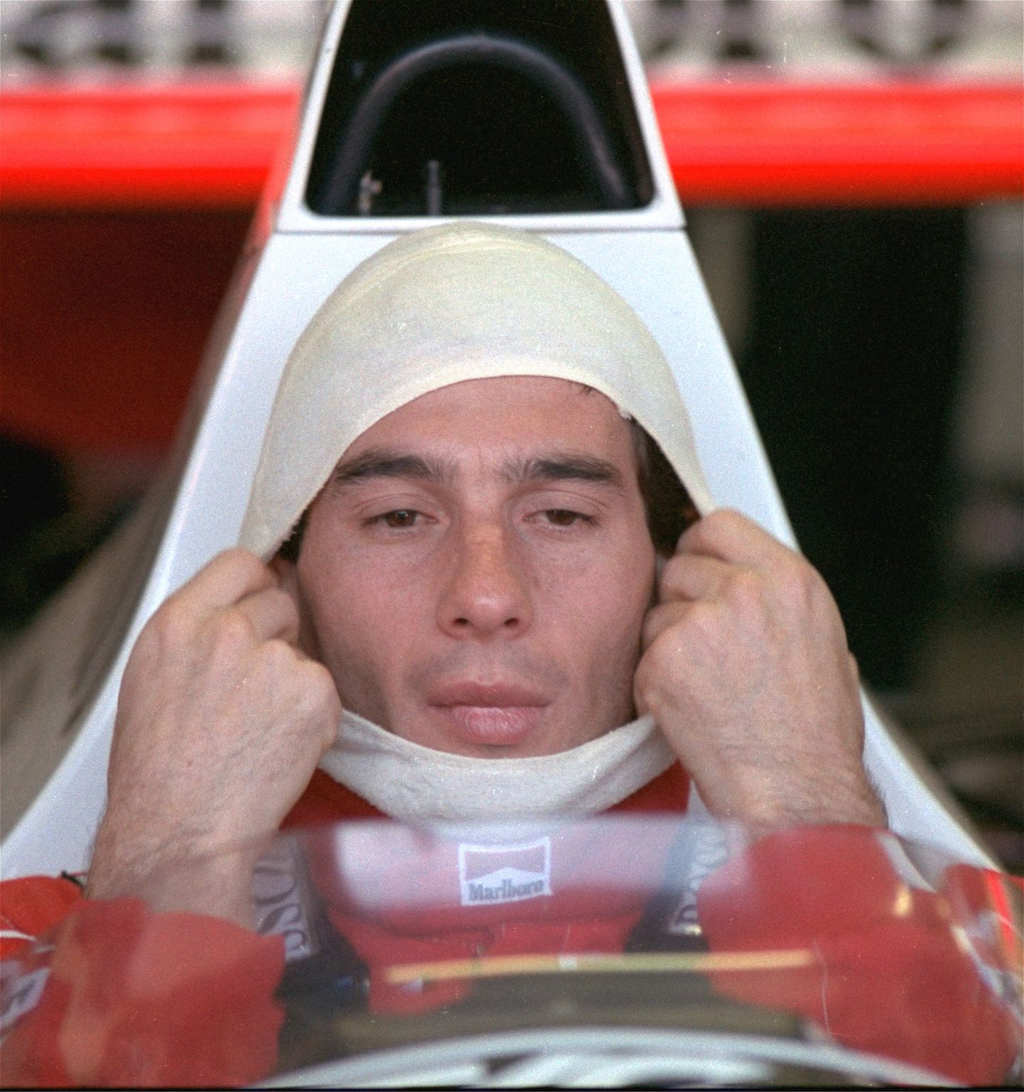 Airtons Senna