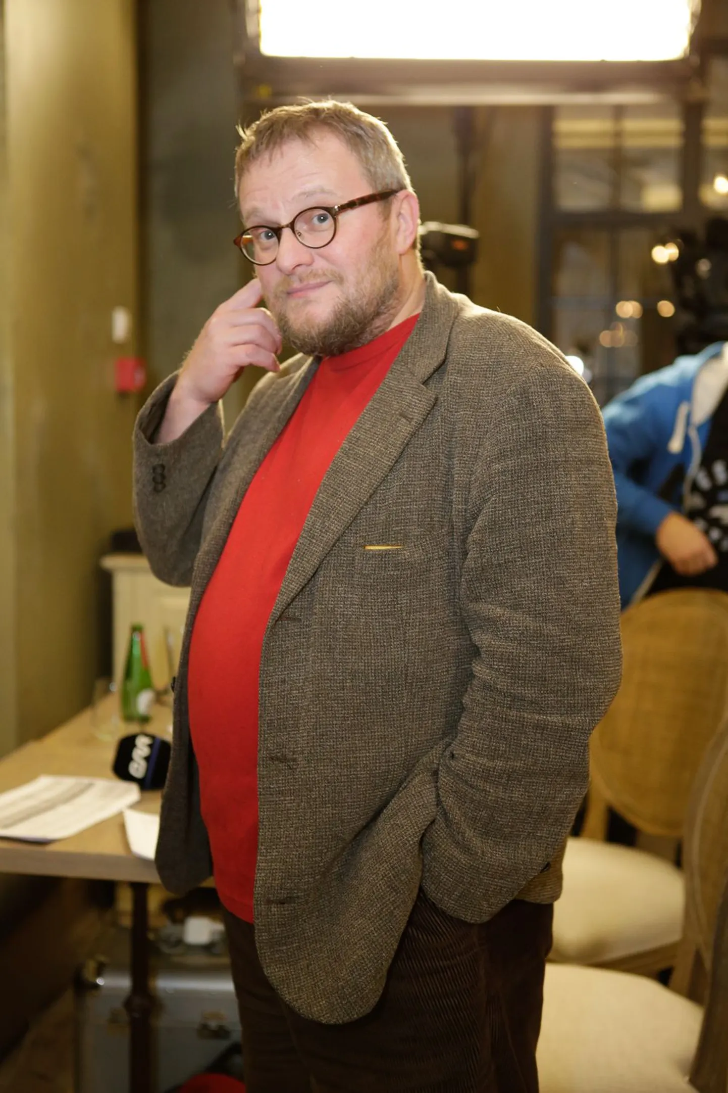 Hardi Volmer