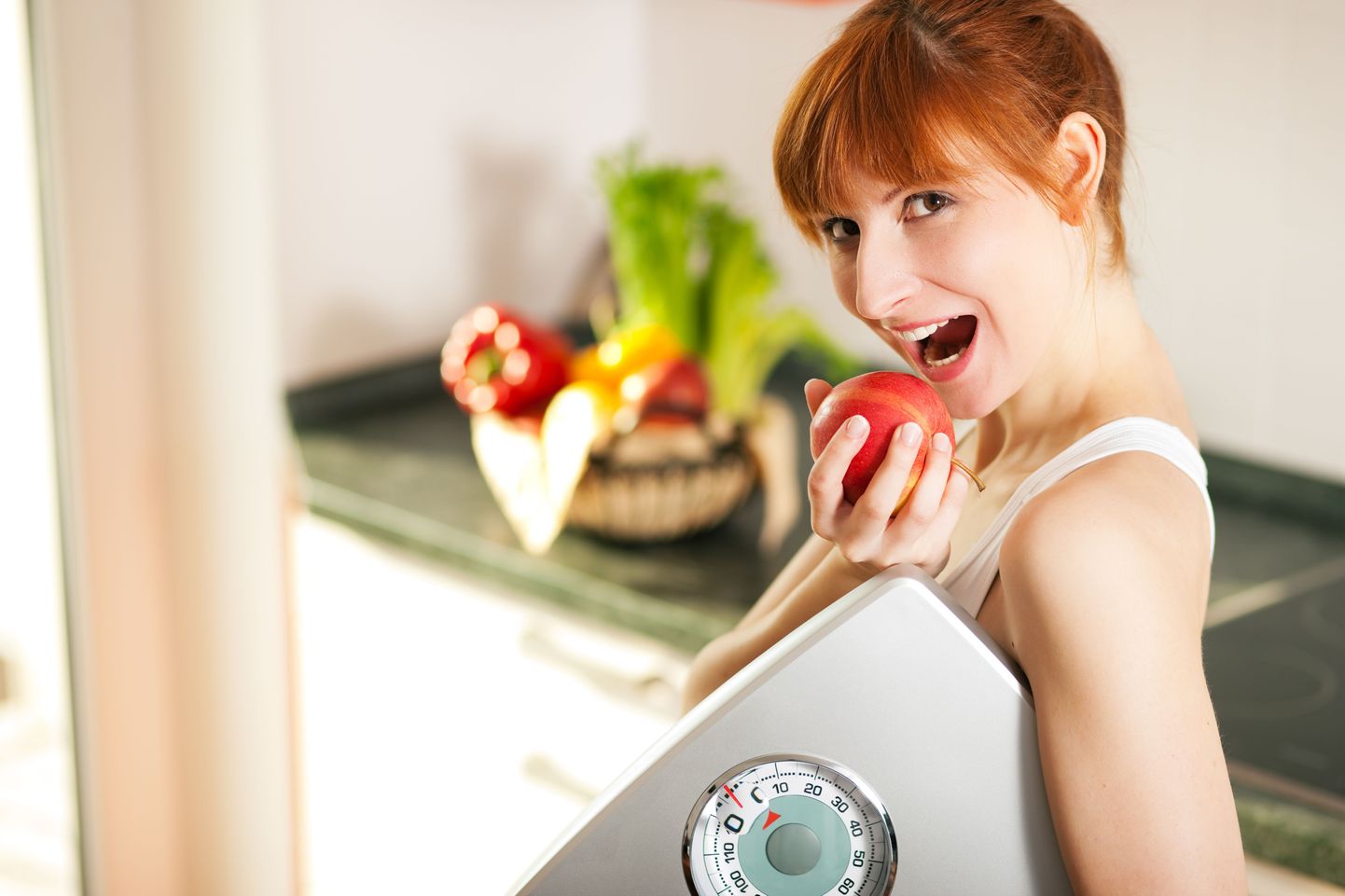 Kõigest 35 protsenti vastanutest tunnistas, et jälgib oma kehakaalu ja üritab toituda võimalikult tervislikult.