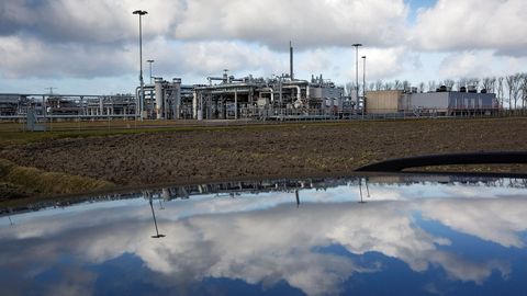 Неизвестно, что будет дальше: Нидерланды планируют закрыть крупнейшее месторождение газа в Европе