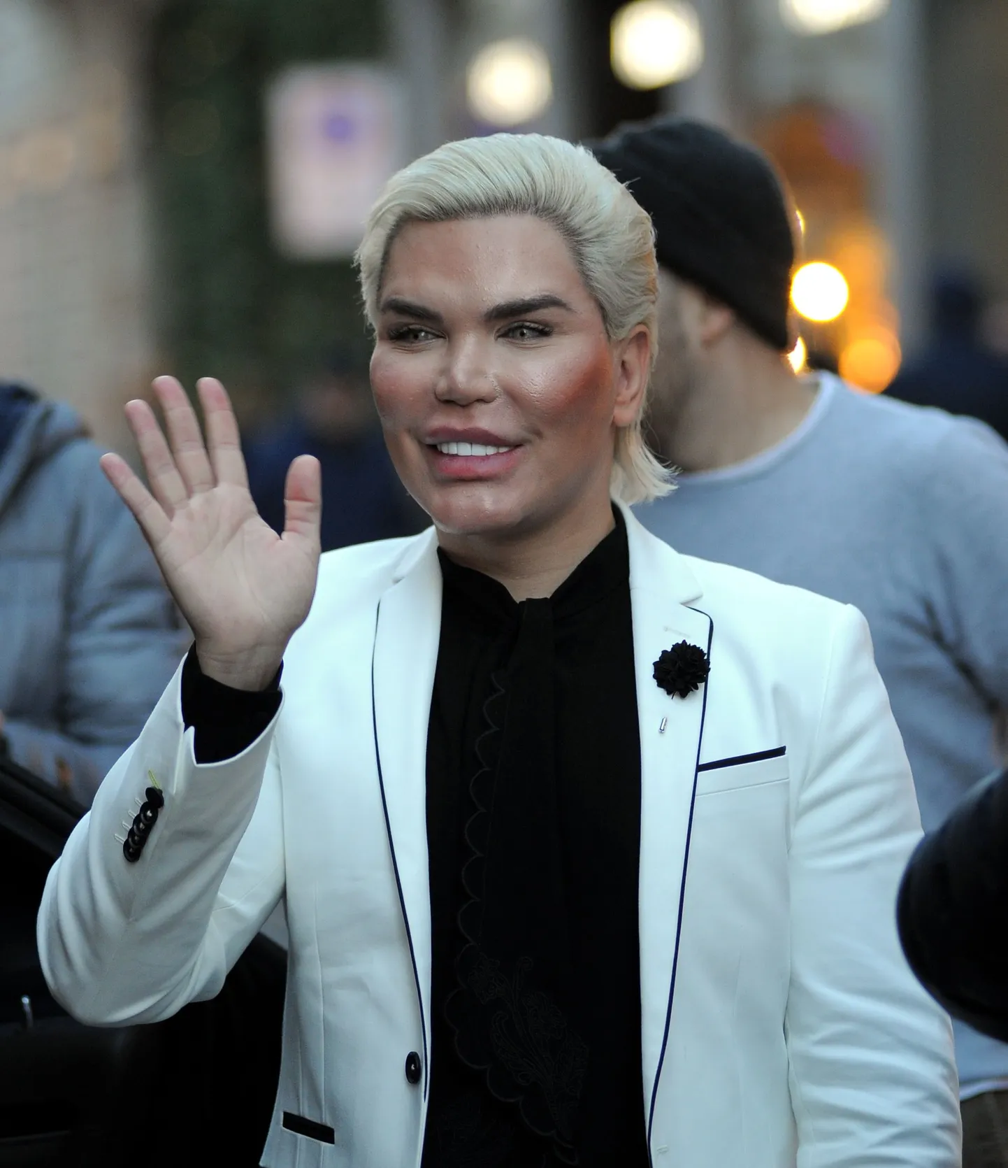 Rodrigo Alves.