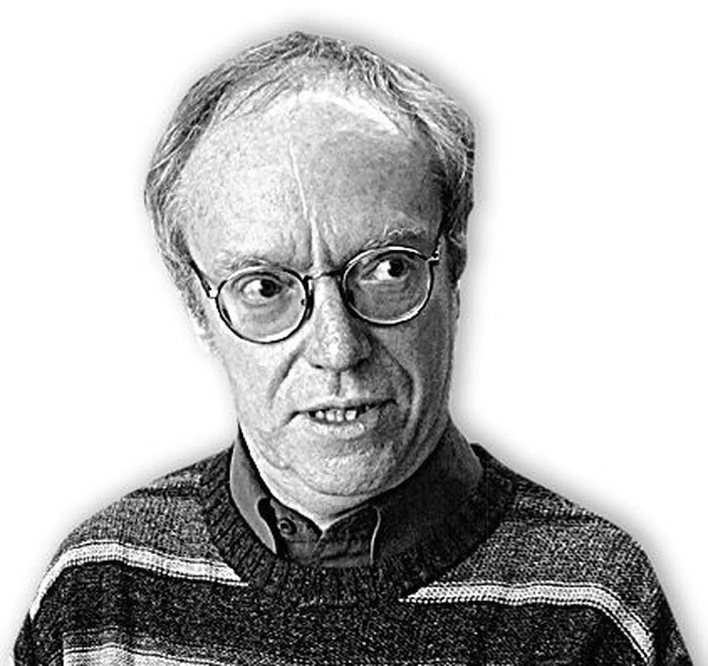 Stuart Sweeney