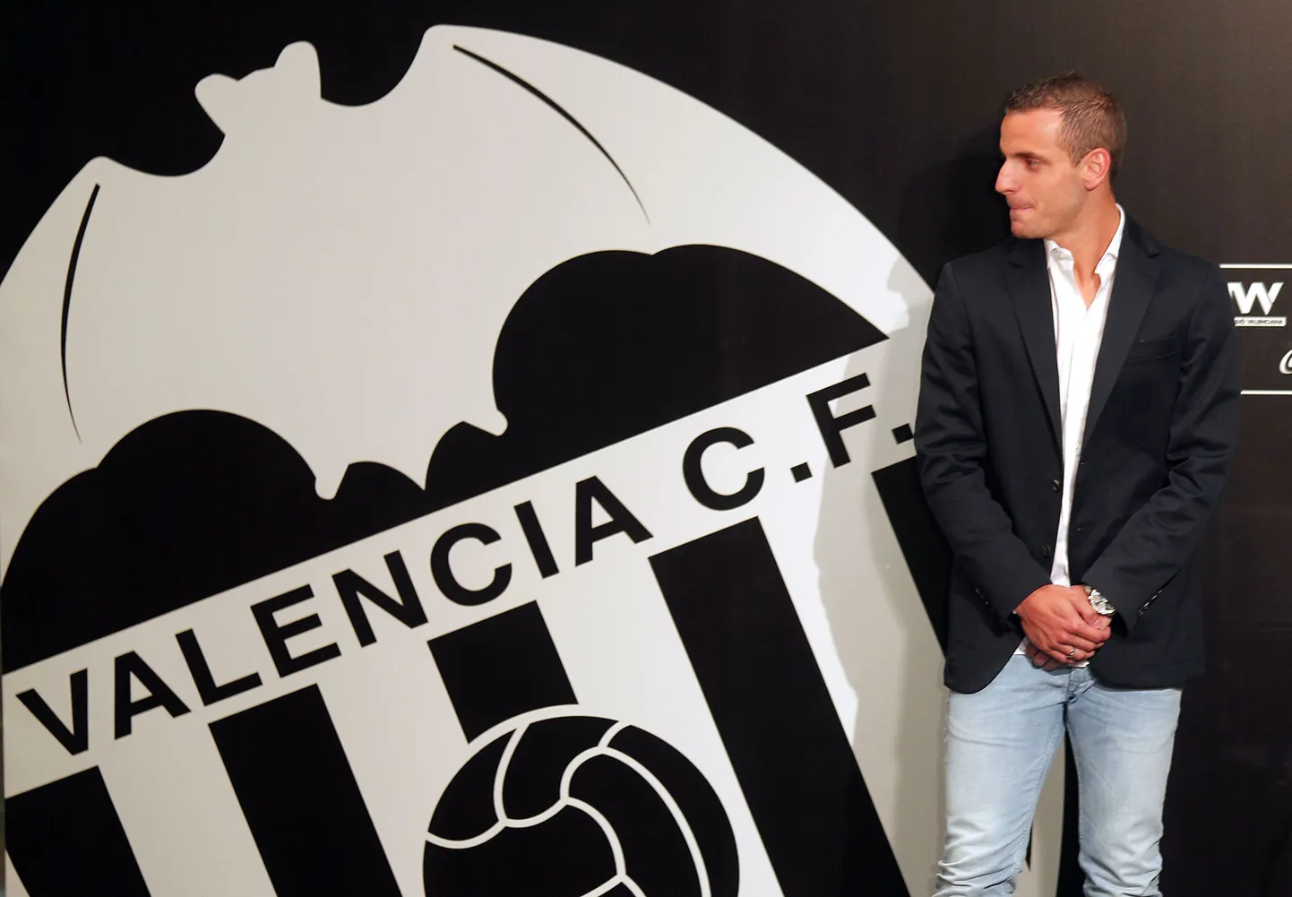 Valencia jalgpalliklubi.