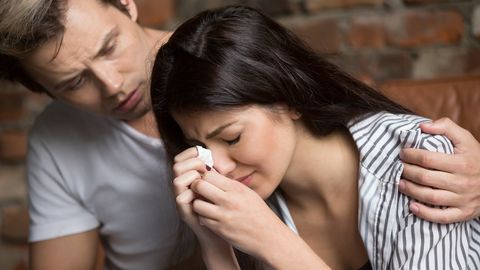 Teadlane: naiste pisarate lõhn muudab mehed vähem agressiivseks