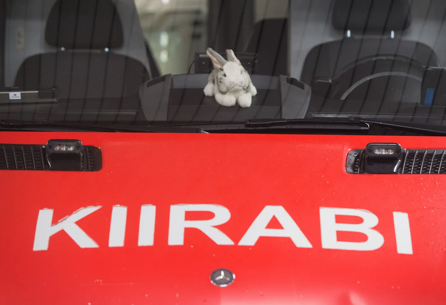 Kiirabi tegutsemist on kõrvalseisjatel mõnikord raske mõista.