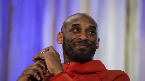 Kobe Bryant: mul oleks 12 meistritiitlit, kui Shaq oleks korralikult tööd teinud