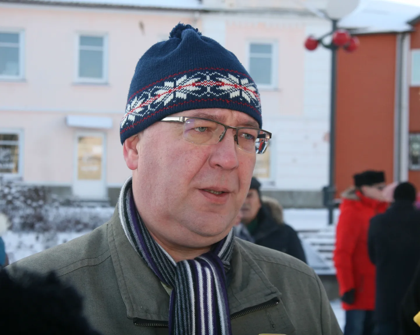 Ida-Virumaa talupidajate liidu endisel tegevjuhil Arvo Alleril õnnestus maaeluministri ametis olla pisut üle ühe aasta, mis on võrreldes mitmete teiste EKRE ministritega korralik tulemus.