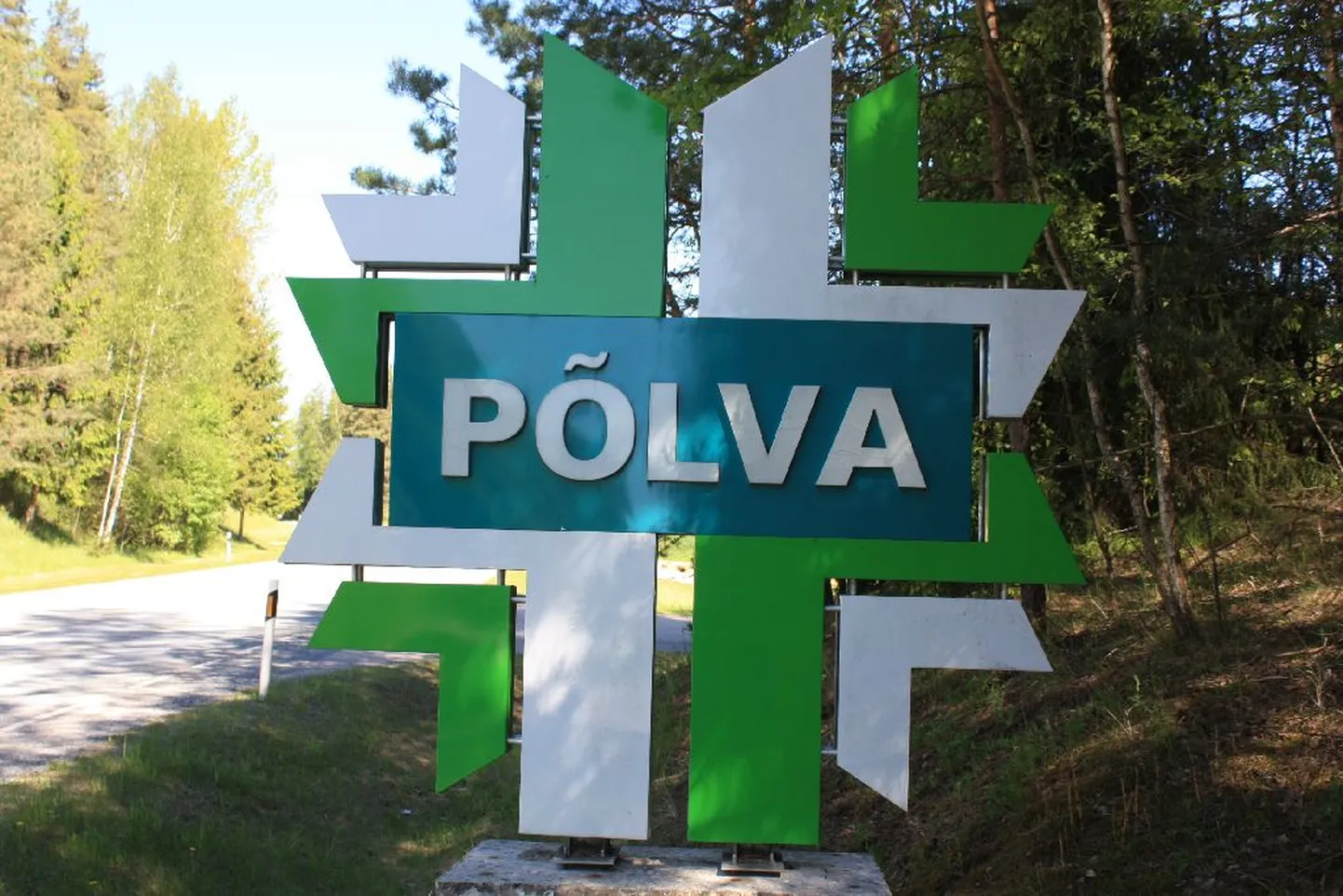 Põlvas tekitas hirmu kahtlane valge kaubik.