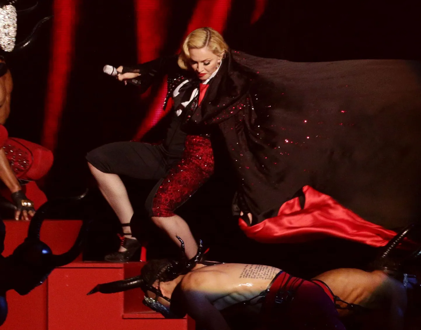 Madonna