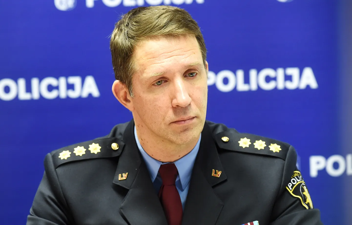 Нормунд Крапсис