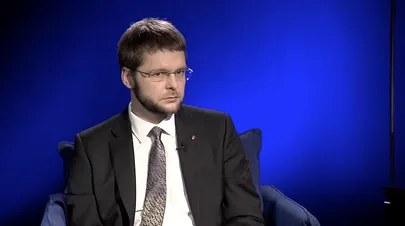 Евгений Осиновский