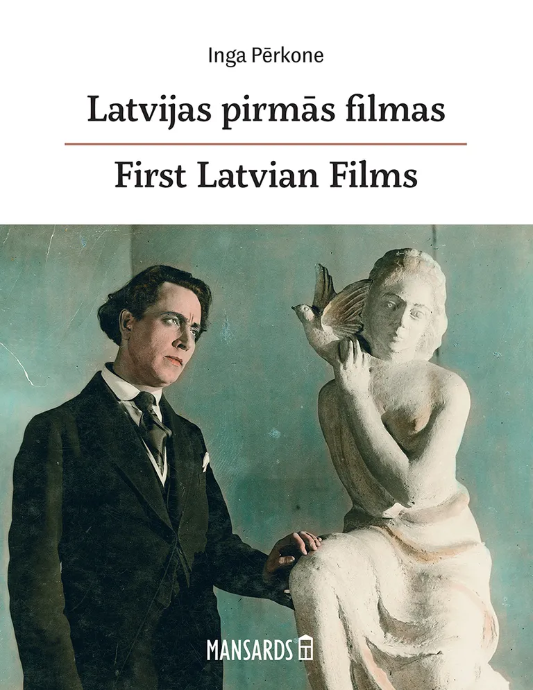 Raksta foto